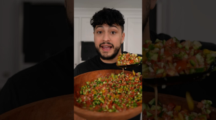 Thumbnail for Salata Falahiya - Palestinian Farmers Salad