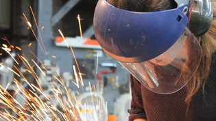 Thumbnail for 10 Bullets, INTRO. By Tom Sachs | Tom Sachs