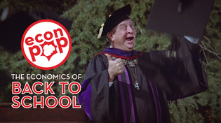 Thumbnail for EconPop - The Economics of Back To School | Radical Discourse