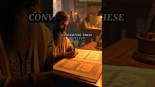 Thumbnail for The Persian Academy That Gave Birth to Algebra & Algorithms | Roy Casagranda