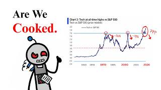 Thumbnail for The AI Bubble… We Need to Talk | Casual Finance