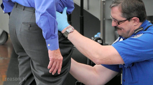 Thumbnail for TSA "My Ding-a-Ling" Sing-Along
