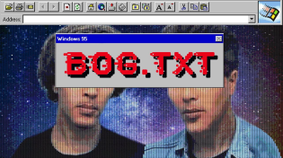 Thumbnail for The Bogdanoffs: The Trolls who shook Physics | BobbyBroccoli