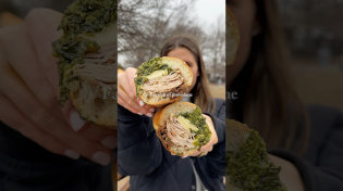 Thumbnail for Made In NYC (Small Business Series!) - Emily’s Pork Store #foodie #smallbusiness #nyc  #shoplocal | Kaitlyn Lavery