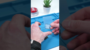 Thumbnail for Fixing A Cracked Apple Watch For Only $3... #Shorts | Phone Repair Guru