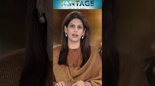 Thumbnail for Operation Sindoor: Pakistan Attacks Jammu Again, India Fights Back | Vantage with Palki Sharma |N18G