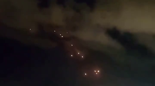 Thumbnail for Iron Dome seems to be working well /s