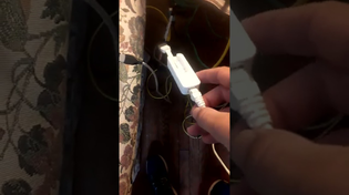 Thumbnail for Pinephone Internet With Wireless Hardware Disabled (Ethernet) | 🛰️ RTP Tech Tips📡
