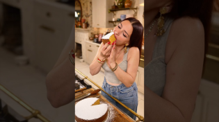 Thumbnail for Easter Carrot Cake 🥕 #cooking #italianfood #recipe #cake #thepastaqueen | The Pasta Queen