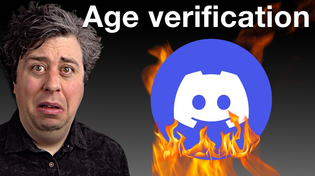 Thumbnail for So… Discord Just Destroyed Their App | SAMTIME