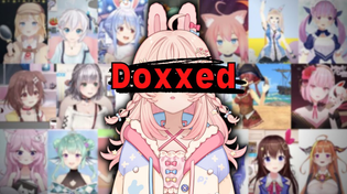 Thumbnail for Vtubers are in Danger Thanks to New Law | Pipkin Pippa Ch.【Phase Connect】