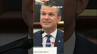 Thumbnail for Pete Hegseth defends decision to deploy Marines in LA #shorts #losangeles #crime #defense #usa #news | Fox News