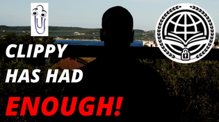 Thumbnail for Microsoft went too far | Louis Rossmann