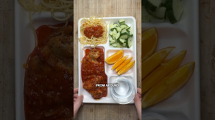 Thumbnail for Prison Food Around the World | Italy