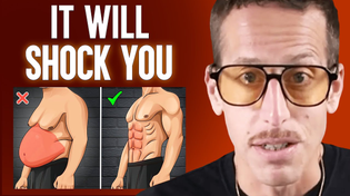 Thumbnail for What Happens If You Don't Eat For 100 Hours? | Ben Azadi