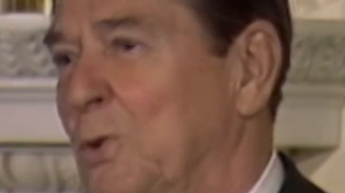 Thumbnail for Reagan Joke on The Oldest Profession