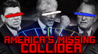 Thumbnail for The $21,000,000,000 hole in Texas | BobbyBroccoli