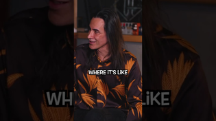 Thumbnail for Nuno Bettencourt talks about his favorite album #guitar #queen #brianmay #shorts | Rick Beato