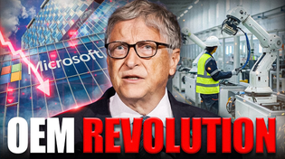 Thumbnail for Microsoft FREAKS OUT After Major OEM Drops Windows 11 Support | ByteWatch Report