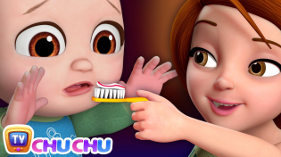 Thumbnail for Yes Yes Go to School Song - ChuChu TV Baby Nursery Rhymes & Kids Songs Baby Taku’s World  #BabyTaku | ChuChu TV Nursery Rhymes & Kids Songs