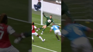 Thumbnail for JAW-DROPPING Szczesny saves...at Arsenal! 🧤 | Premier League