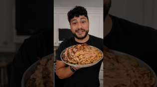 Thumbnail for Hibachi Dinner For Weight Loss | The Golden Balance