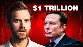 Thumbnail for Oligarchy is worse than you think | Johnny Harris