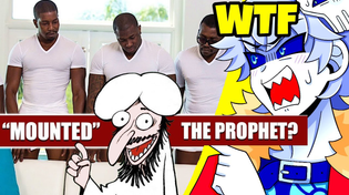 Thumbnail for Blind Reaction to the Weirdest Muhammad Story. Can Muslims explain this?? | Nux Taku