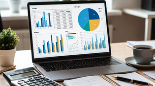 Thumbnail for Effective Budgeting Techniques for Businesses 