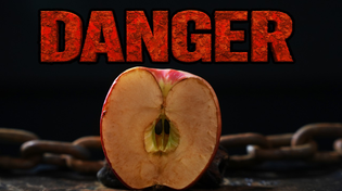 Thumbnail for An INVISIBLE Danger | Nate From the Internet