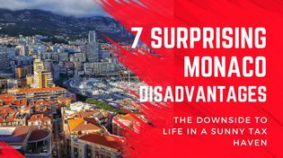 Thumbnail for 7 Surprising Disadvantages of Living in Monaco | Liberty Mundo