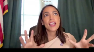 Thumbnail for Alex Epstein vs. AOC in Congressional hearing on energy in Puerto Rico | ImproveThePlanet