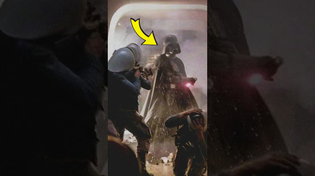 Thumbnail for The HIDDEN Secret Behind Darth Vader? | Vader's Order