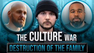 Thumbnail for Fertility Decline & DESTRUCTION of the American Family | The Culture War with Tim Pool | Tim Pool