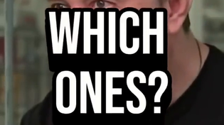 Thumbnail for Conspiracy Facts