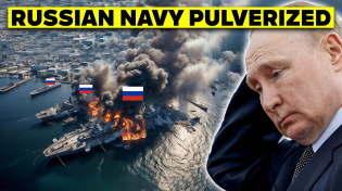 Thumbnail for Ukraine Just made Russian Navy & Air force USELESS | Business Basics