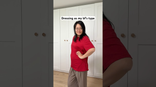 Thumbnail for Dressing as his type | Uyen Ninh