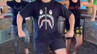 Thumbnail for Du du du 2