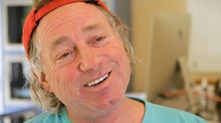 Thumbnail for CrossFit Founder Greg Glassman: "I'm a rabid libertarian"