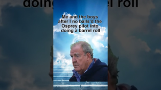 Thumbnail for Me and the boys after I no balls’d the Osprey pilot into doing a barrel roll | FunnyMemeSpot Backup