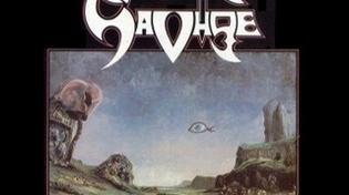 Thumbnail for Nasty Savage - XXX (1986)