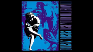Thumbnail for Guns N' Roses - You Could Be Mine (From "Use Your Illusion II" 1991)