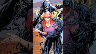 Thumbnail for Mary Jane Is The New Host For VENOM? | Dan!