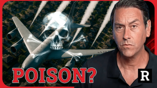 Thumbnail for Strange Objects Raining Down Across America Florida | What Is the Government Hiding? | Redacted
