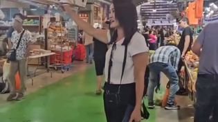 Thumbnail for the holy spit