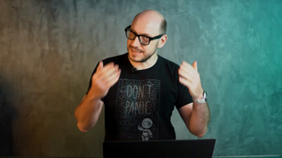 Thumbnail for PIOR QUE TÁ, FICA