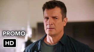 Thumbnail for The Rookie 7x11 Promo "Speed" (HD) Nathan Fillion series | TV Promos