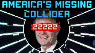 Thumbnail for George Bush vomited & set Physics back by a decade | BobbyBroccoli