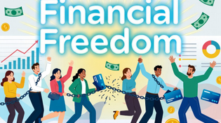 Thumbnail for The Ultimate Guide to Financial Freedom 