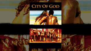 Thumbnail for City of God | YouTube Movies